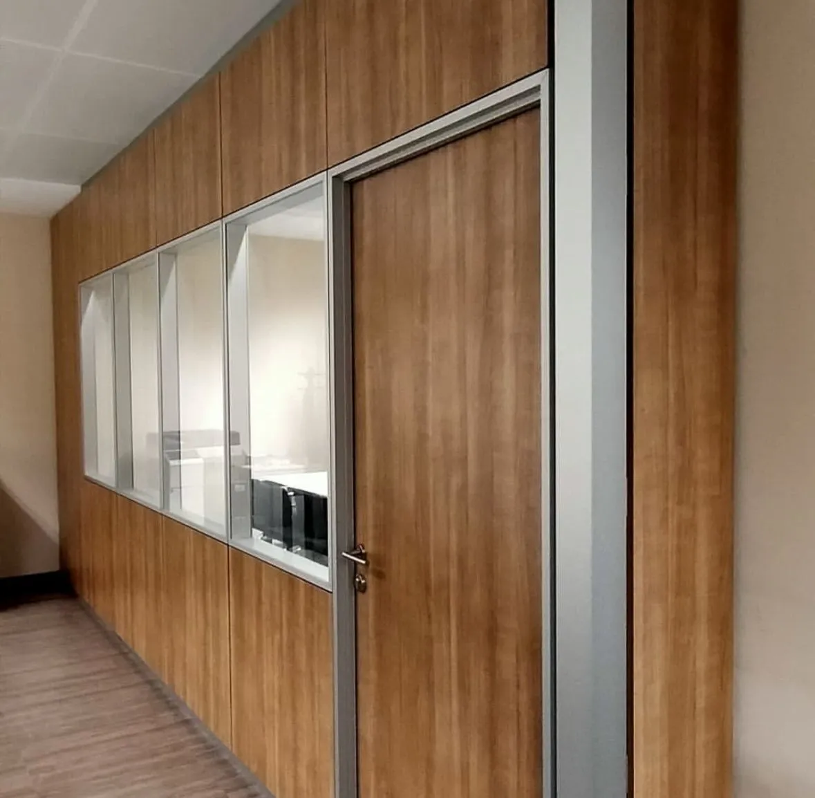 Ahşap Cam Sistemleri